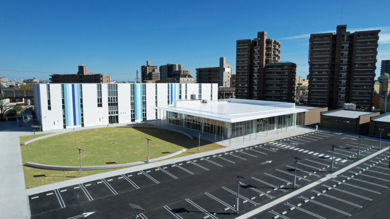 施工実績画像