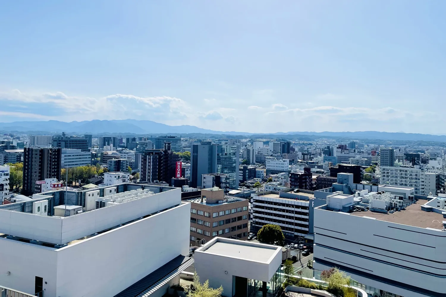 南九州尾園建設